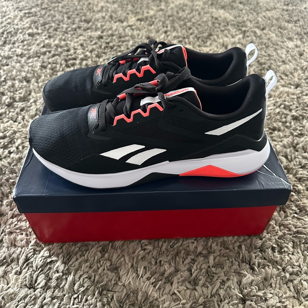 Reebok Nanoflex TR 2 NIB